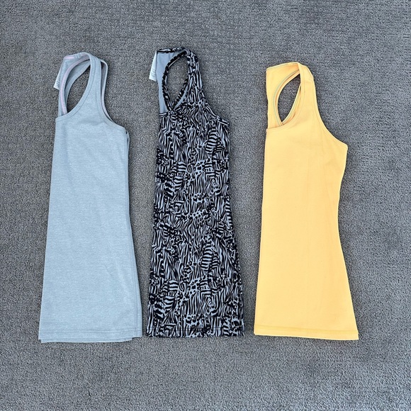 Ivivva Racerback Tank Top Bundle - Picture 2 of 2